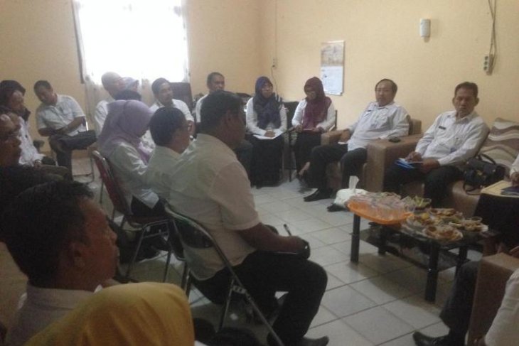 Produksi Padi di Paser Capai 26 Ribu Ton