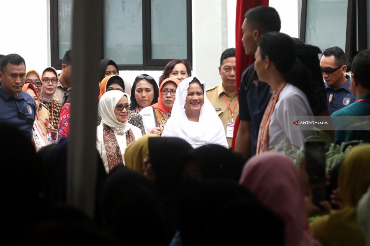 Sosialisasi Gerakan Tanam Buah Lokal