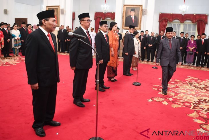 LPSK ingin perkuat kerja sama dengan aparat penegak hukum