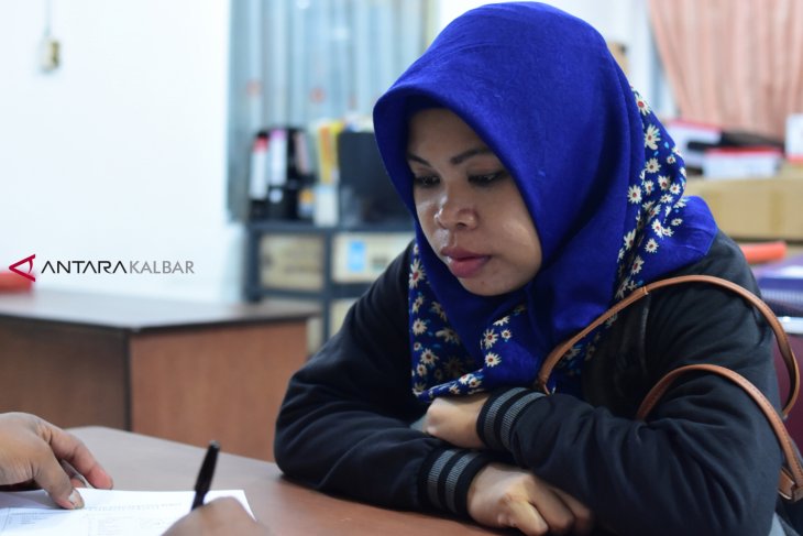 Pemerintah Malaysia Pulangkan PMI Bermasalah