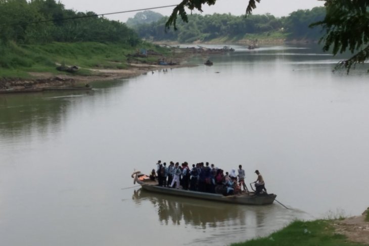 PEPC Belum Pernah Ajukan Izin Pengambilan Air