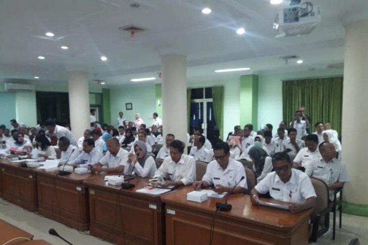 Kaltim Targetkan 150 Desa Tertinggal Menjadi Berkembang pada 2023