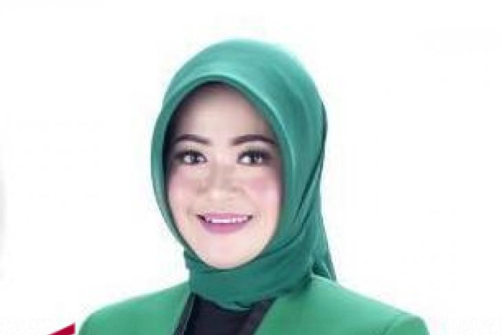 Rima Hartati: Maksimalkan Posyandu Untuk Tekan Kematian Ibu dan Anak