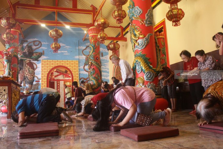  Ritual Shiang Thian