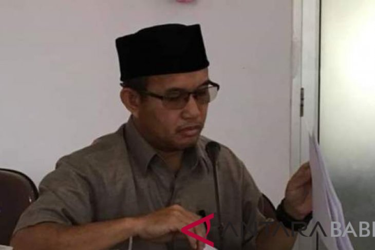 Pemkab Basel diminta segera isi kekosongan pimpinan OPD