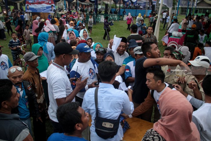 Sandiaga Uno Kunjungi Pelaku UMKM