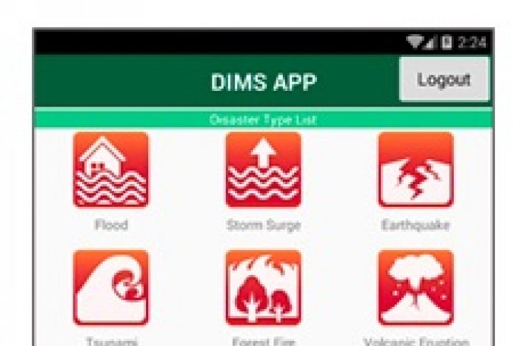 Fujitsu to Go Live with Disaster Information Management System in Indonesia's North Sumatra Region