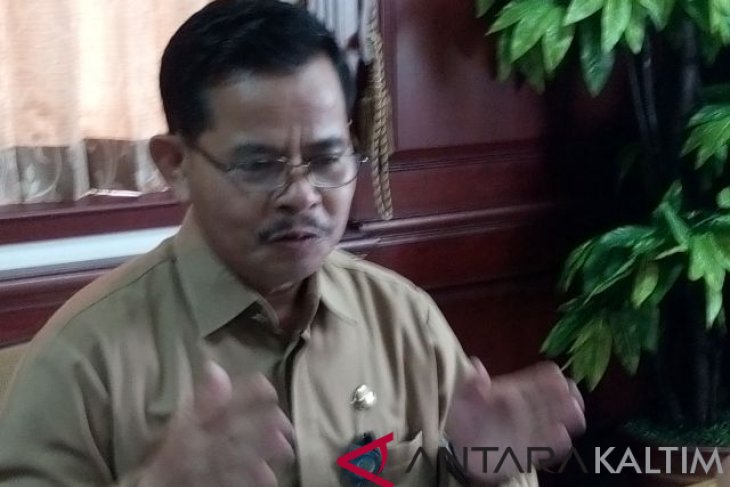 Penajam Hanya Usulkan Formasi Penyuluh Pertanian Rekrutan P3K