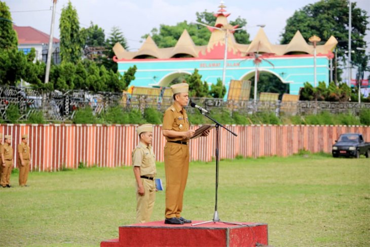 Upsus Siwab Pertahankan Kejayaan Ternak Lampung