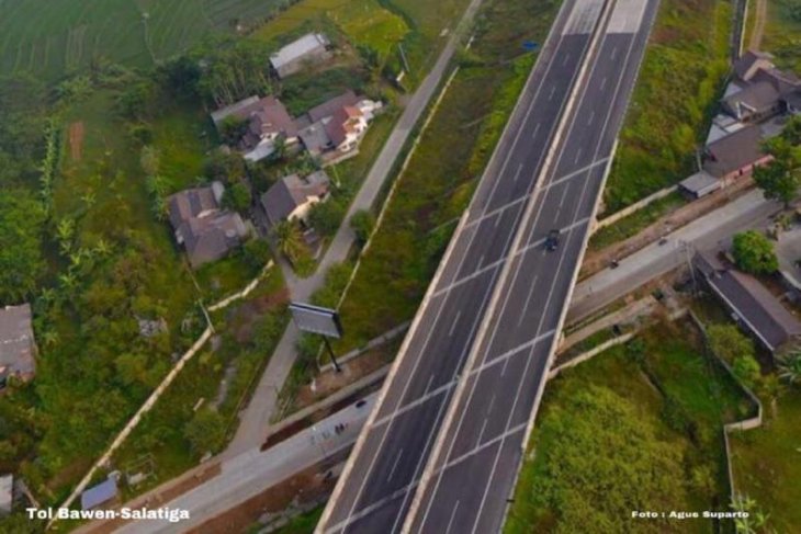 Toll roads will not significantly reduce logistics costs: economist