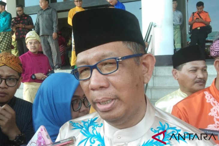 Pemprov Kalbar tegaskan prioritaskan kebijakan prorakyat