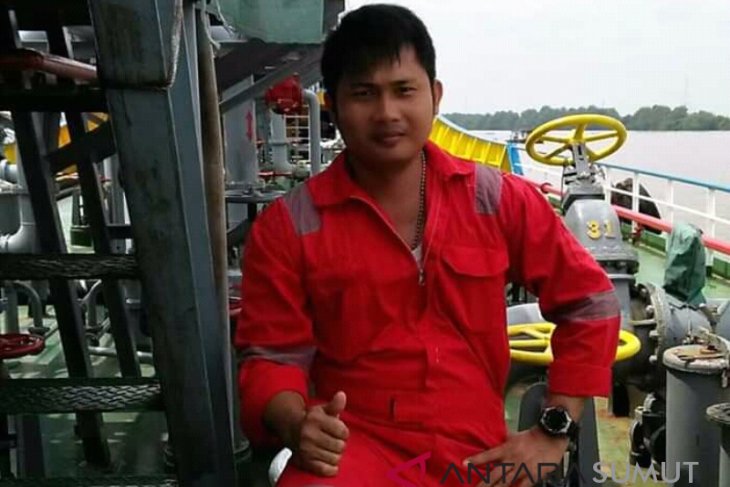 Satu ABK kapal tanker yang hilang berasal dari Gunungsitoli