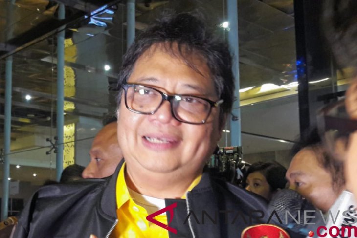 Jokowi not accusing Russia of meddling in Indonesian politics: Hartarto