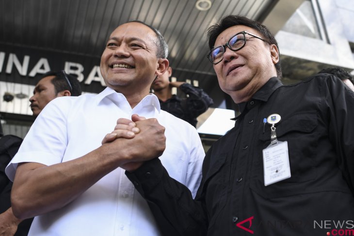 Home Minister asks police to investigate hoax on cast ballots