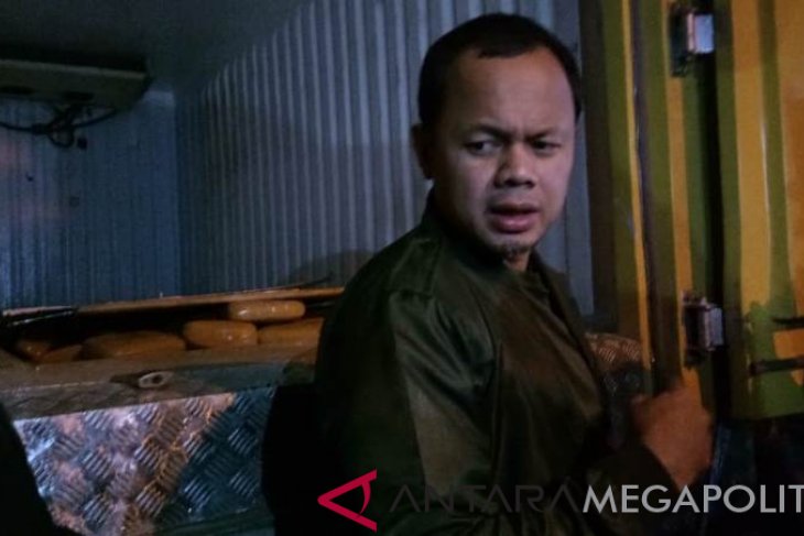 Kota Bogor intensifkan koordinasi pencegahan narkotika