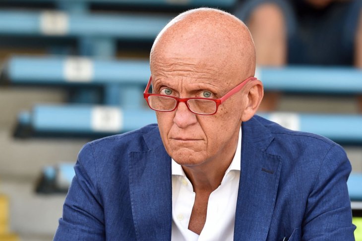Pierluigi Collina dukung penggunaan VAR di Piala Asia