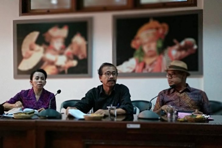 Disbud Bali gelar lomba logo