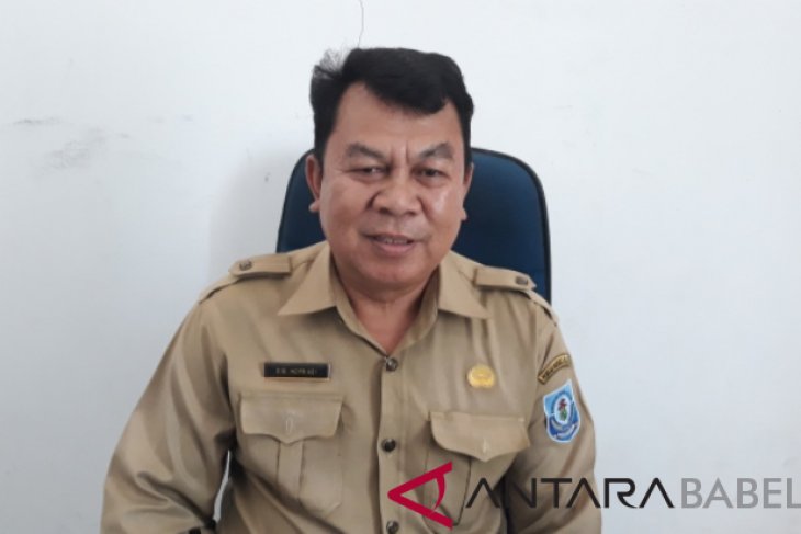 Pemda Bangka Selatan fokus tangani penyakit menular