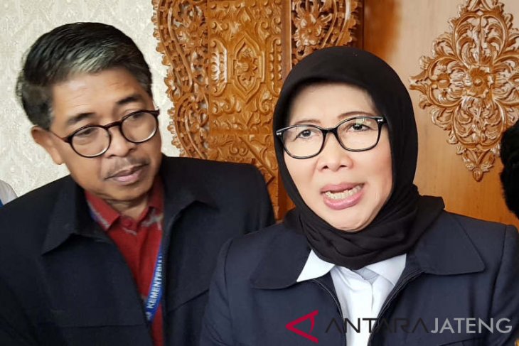 Pemerintah berikan remisi khusus Natal kepada 12.629 narapidana