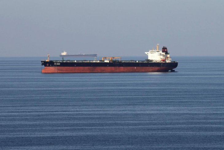 RI welcomes reopening of Hormuz Strait to commercial shipping