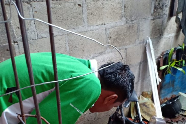 Dinkes Tangerang Verifikasi Penderita DBD 134 Pasien