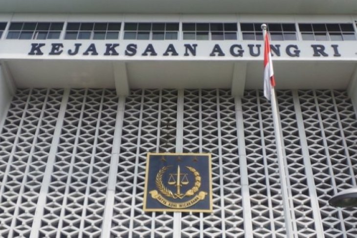 Kejagung dalami transaksi keuangan PT Askrindo
