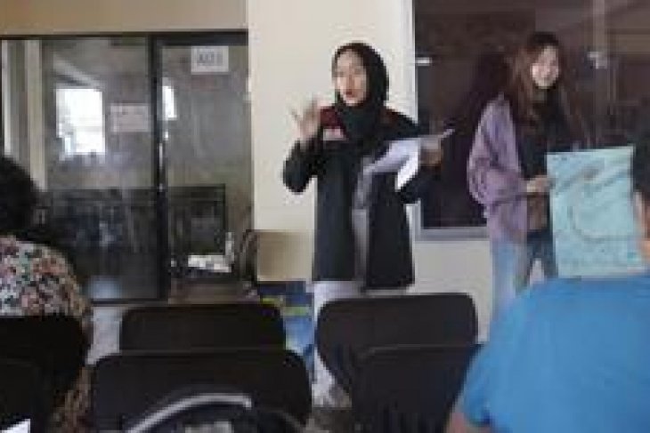Mahasiswa UMM Jadi Relawan Kanker Lewat KKN Internasional di Sri Lanka