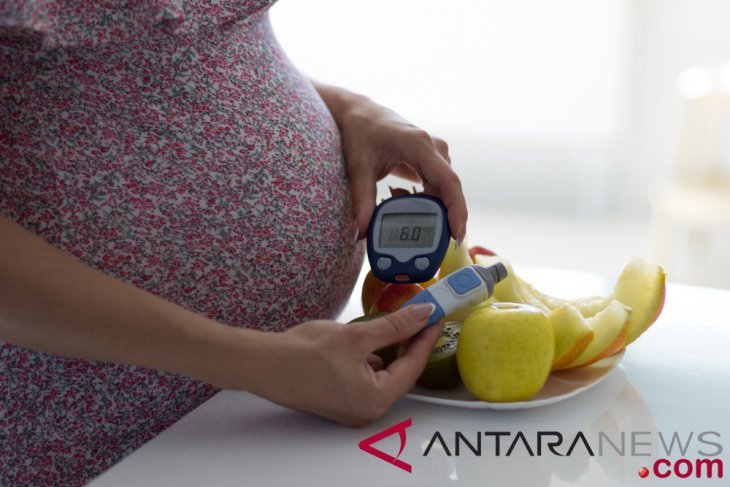 Pengaturan nutrisi, kunci sukses puasa ibu hamil