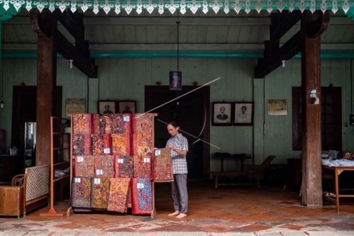 Pemanfaatan rumah kuno