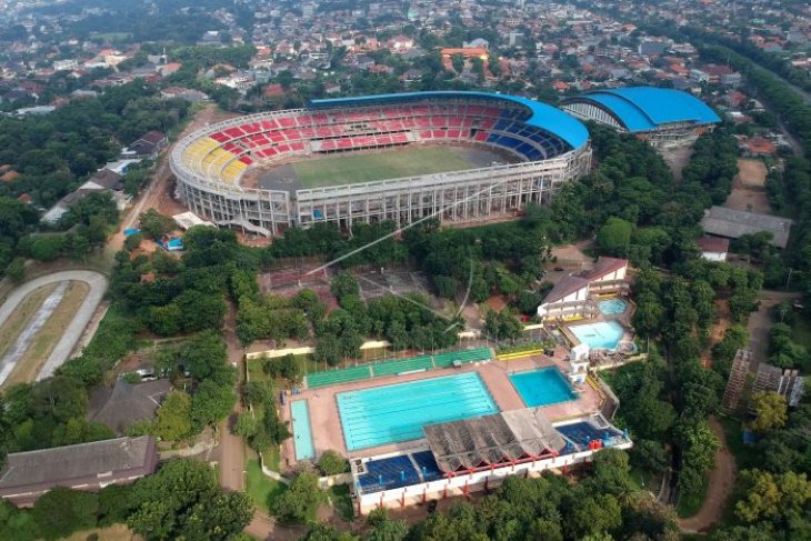 Stadion Jatidiri