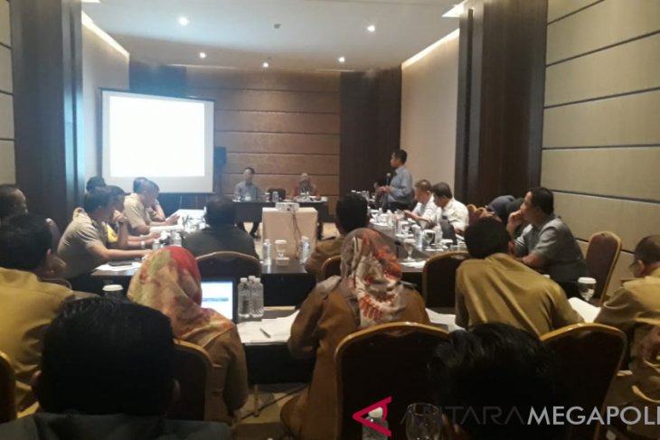 Pemkab Karawang proses pengajuan amdal Kawasan Industri Pollux