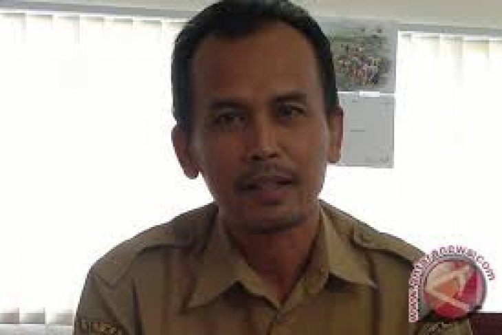 Berkas lima calon Direktur PDAM Penajam diseleksi