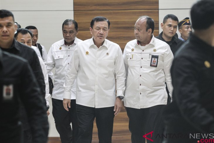 BIN deteksi tiga front dukung referndum Papua