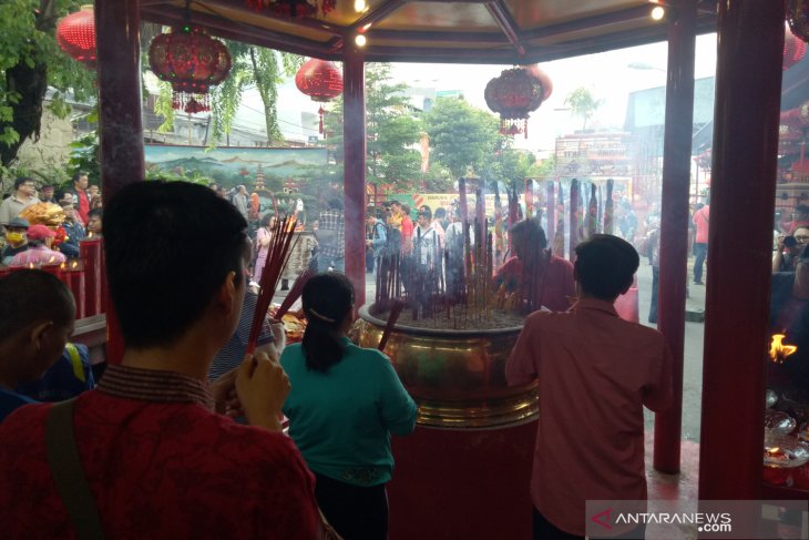 Confucianism Council calls for modesty during Lunar New Year
