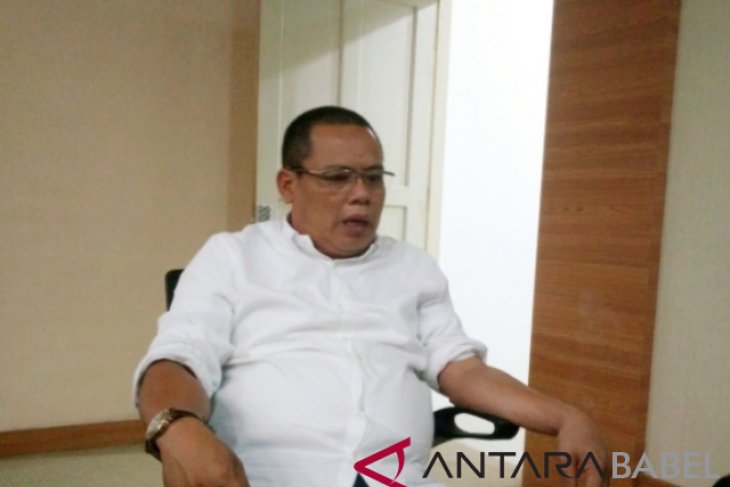 DPRD Babel minta aparat tindak tegas pengiriman zircon ilegal