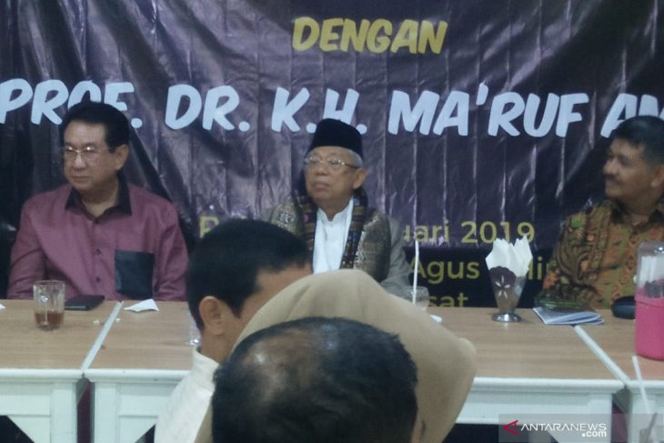 When Padang food dragged into Indonesia's elections