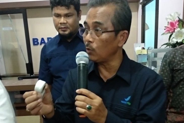 Temuan obat dan makanan ilegal di Jambi capai Rp1,1 miliar