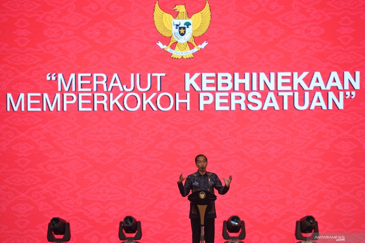 President urges all eligible voters to come to polling stations
