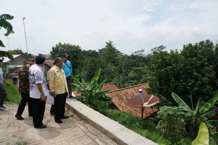 Purwakarta tata kawasan kumuh