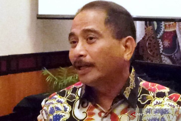 Kata Menpar Tiap Provinsi Bakal Miliki