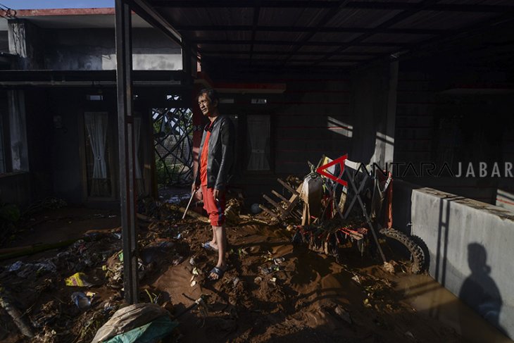 Banjir Bandang Pasir Jati 