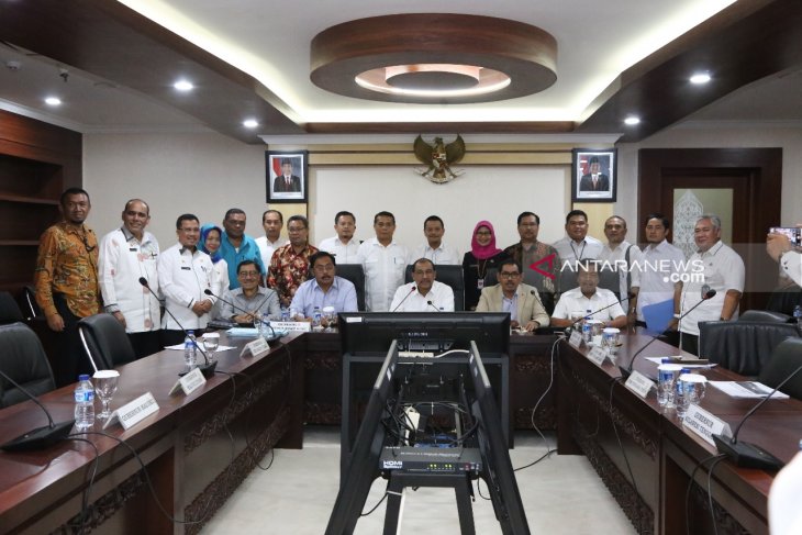 RUU Daerah Kepulauan; Memperkuat Integrasi dan Kedaulatan Nasional