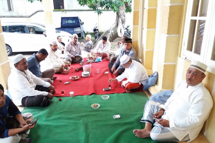 80 Persen Habaib Situbondo-Bondowoso Klaim Dukung Jokowi-Ma'ruf Amin