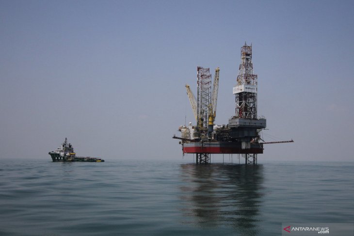 Premier Oil menguji potensi kandungan gas di perairan Aceh