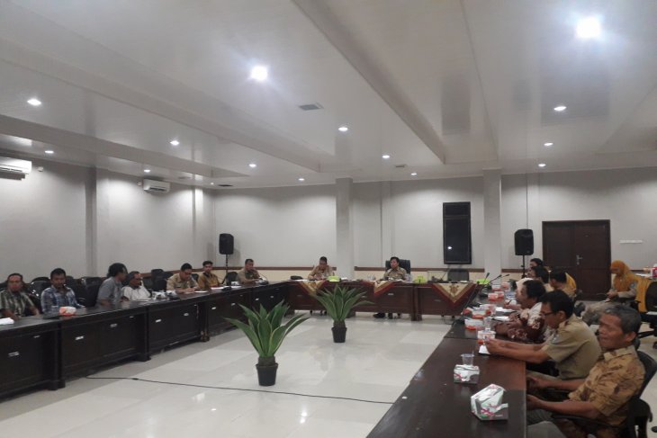 Pemkab Bangka Tengah akan bangun kawasan wisata gaharu
