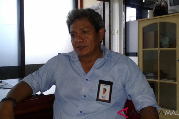 Bulog stok beras di Maluku aman