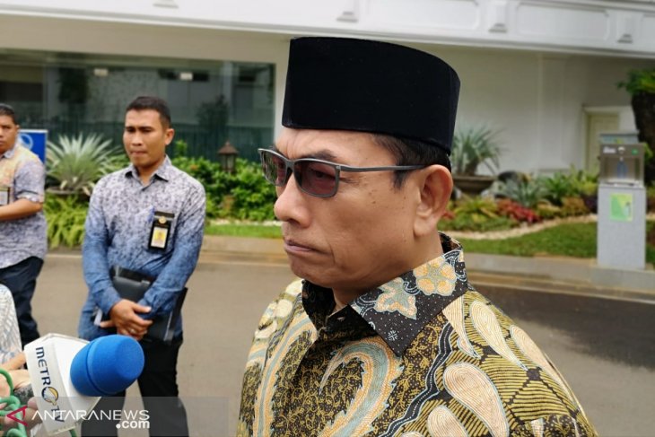 President sends doctors' team to follow up Ani Yudhoyono's handling