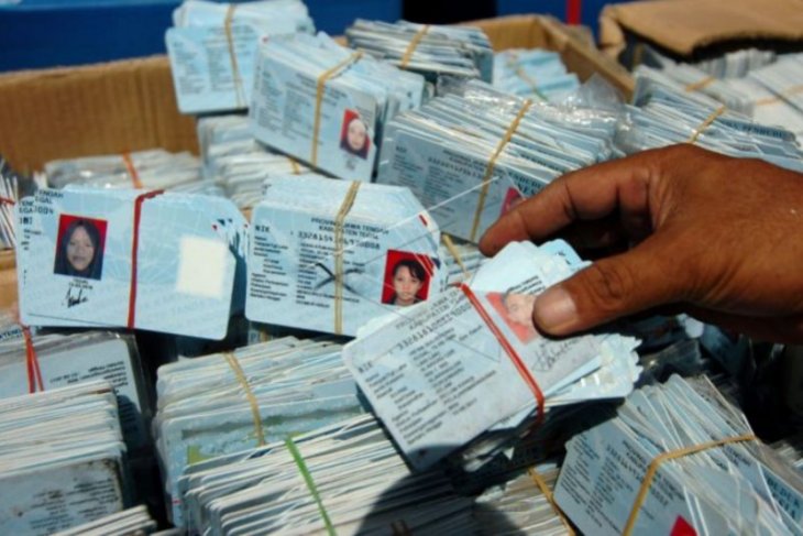Dukcapil Kemendagri tegaskan