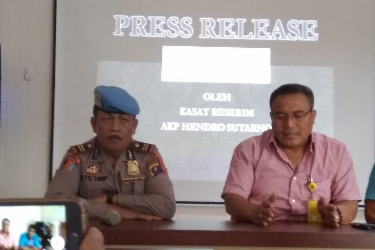 Polisi sikapi status viral tudingan penganiayaan akun Sabrina Bakkara