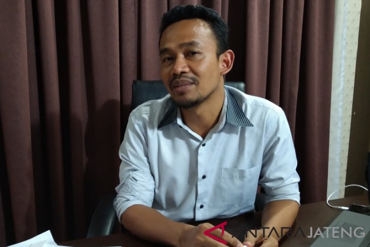 Bawaslu Jateng telusuri dugaan praktik politik uang pilkada di empat kabupaten